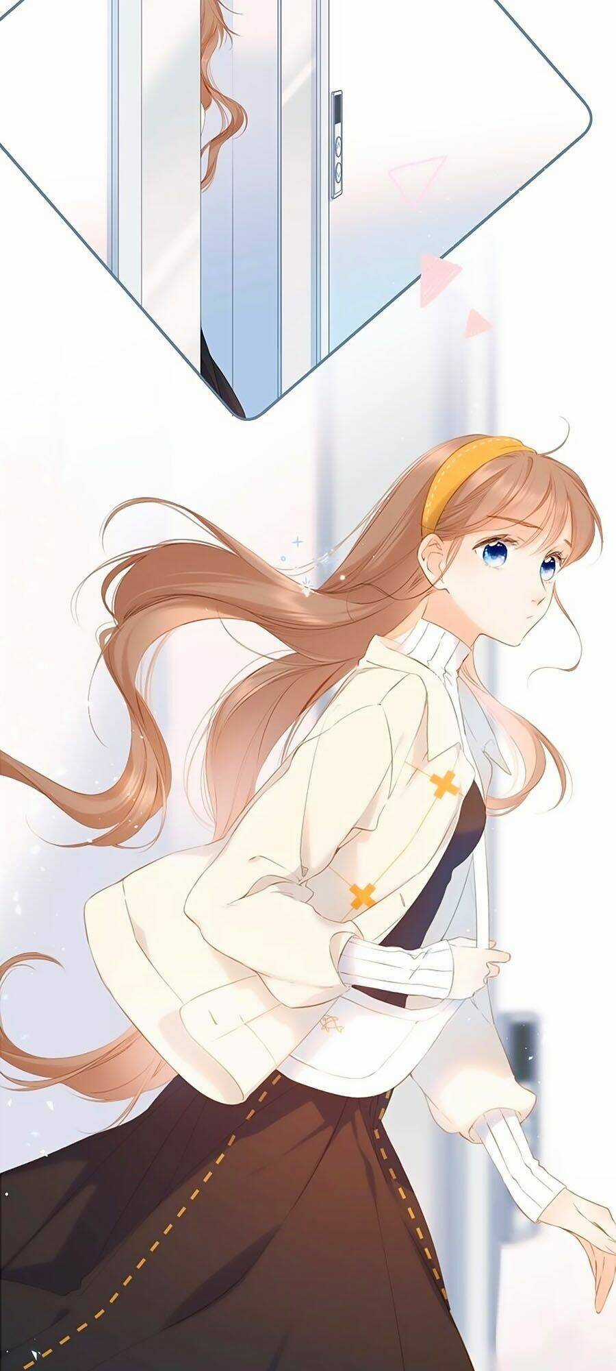 Lại Gặp Được Em - Chapter 27 - Trang 3