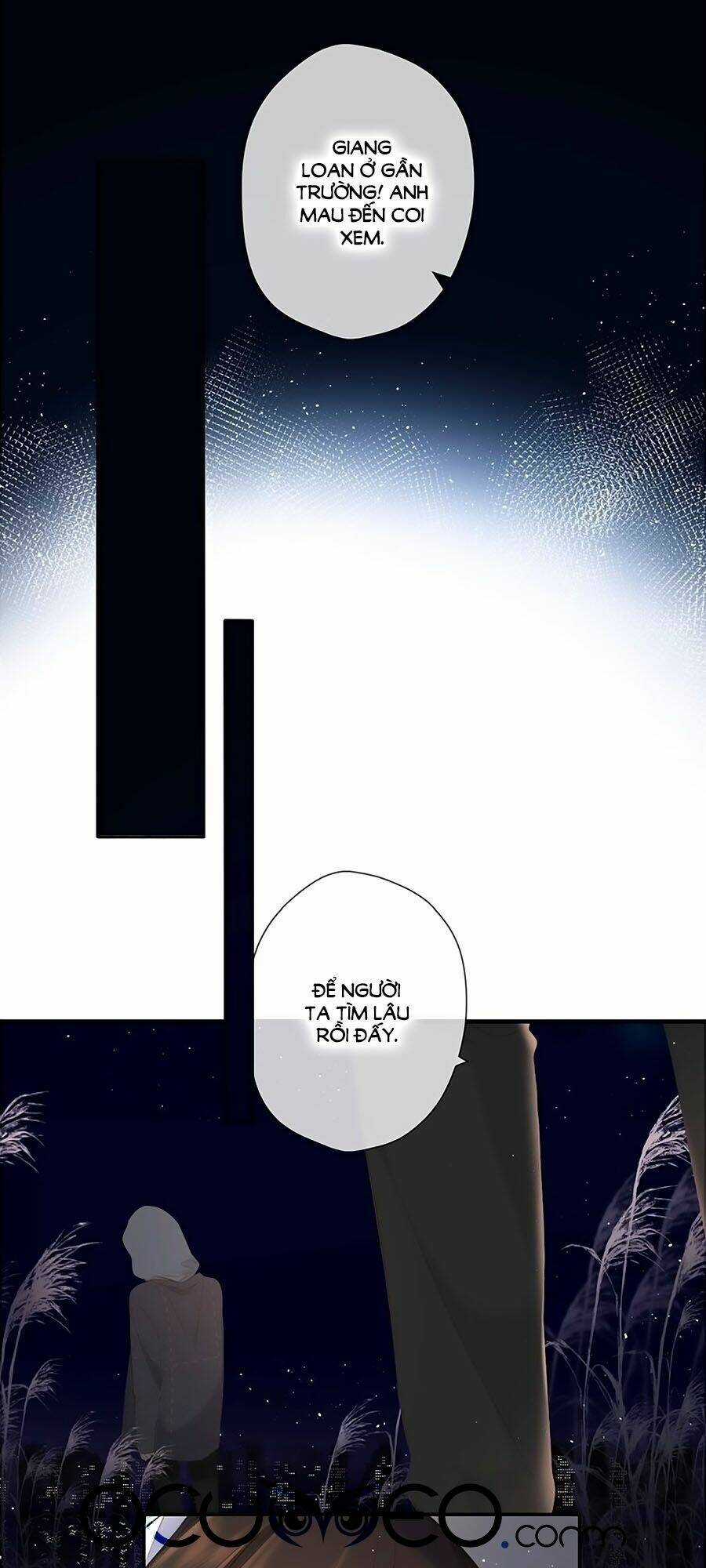 Lại Gặp Được Em - Chapter 27 - Trang 21