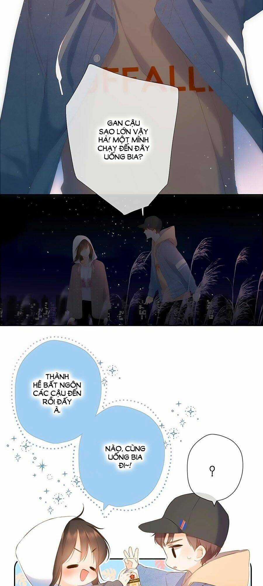 Lại Gặp Được Em - Chapter 27 - Trang 23