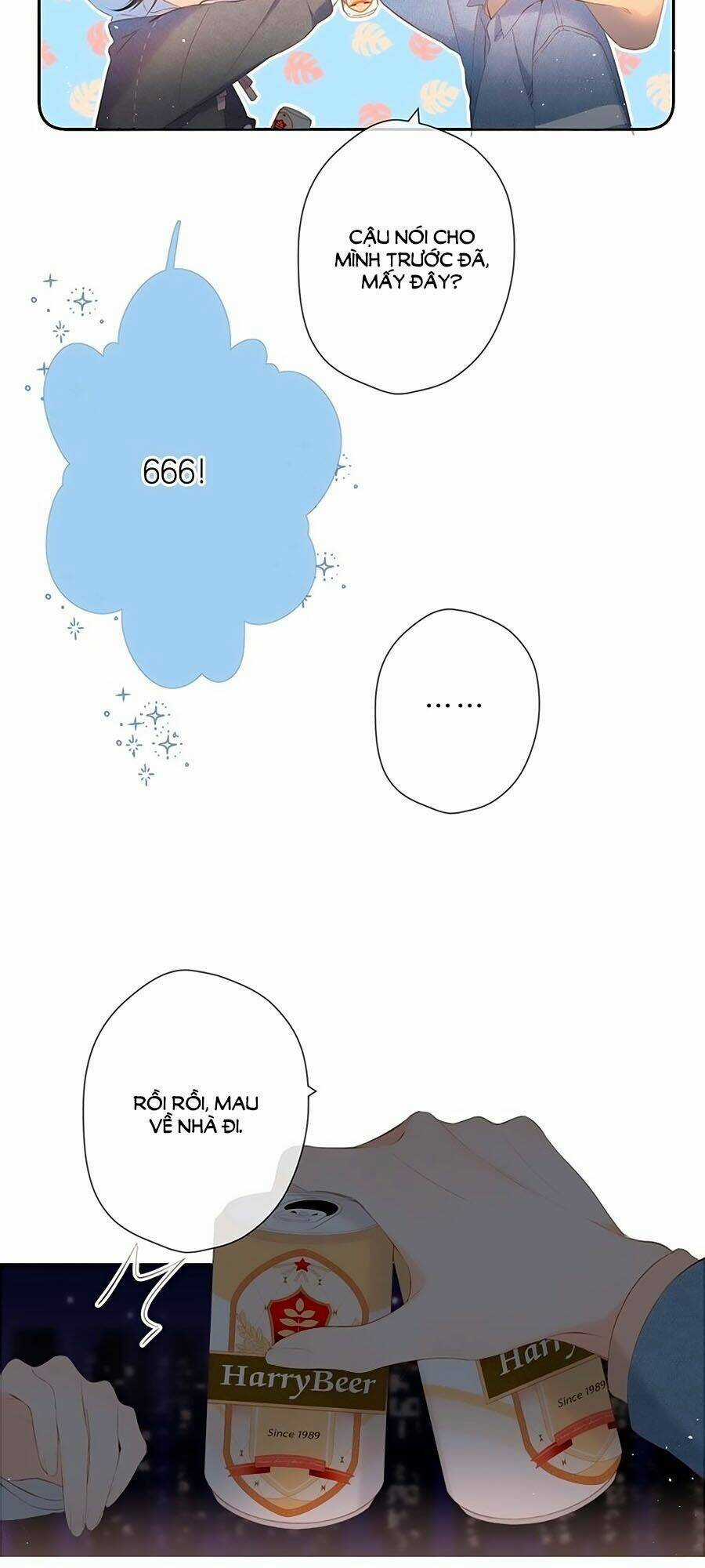 Lại Gặp Được Em - Chapter 27 - Trang 24