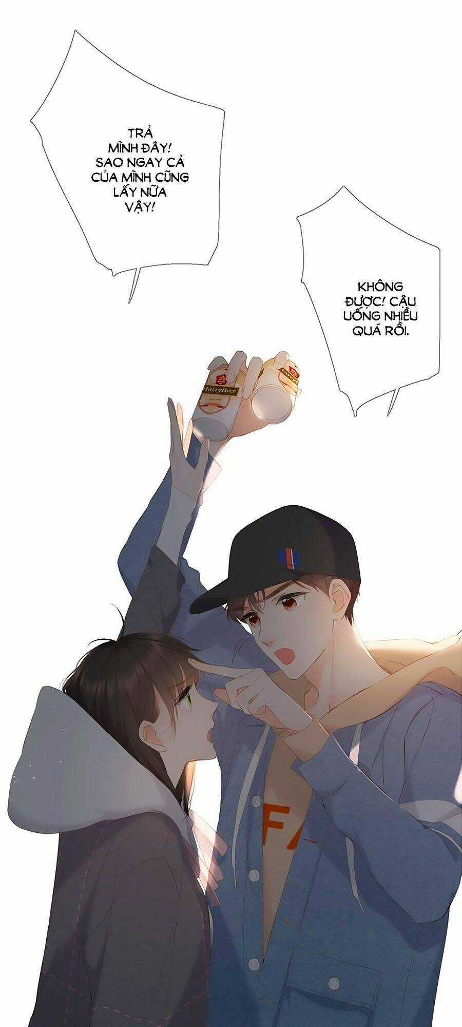 Lại Gặp Được Em - Chapter 27 - Trang 26