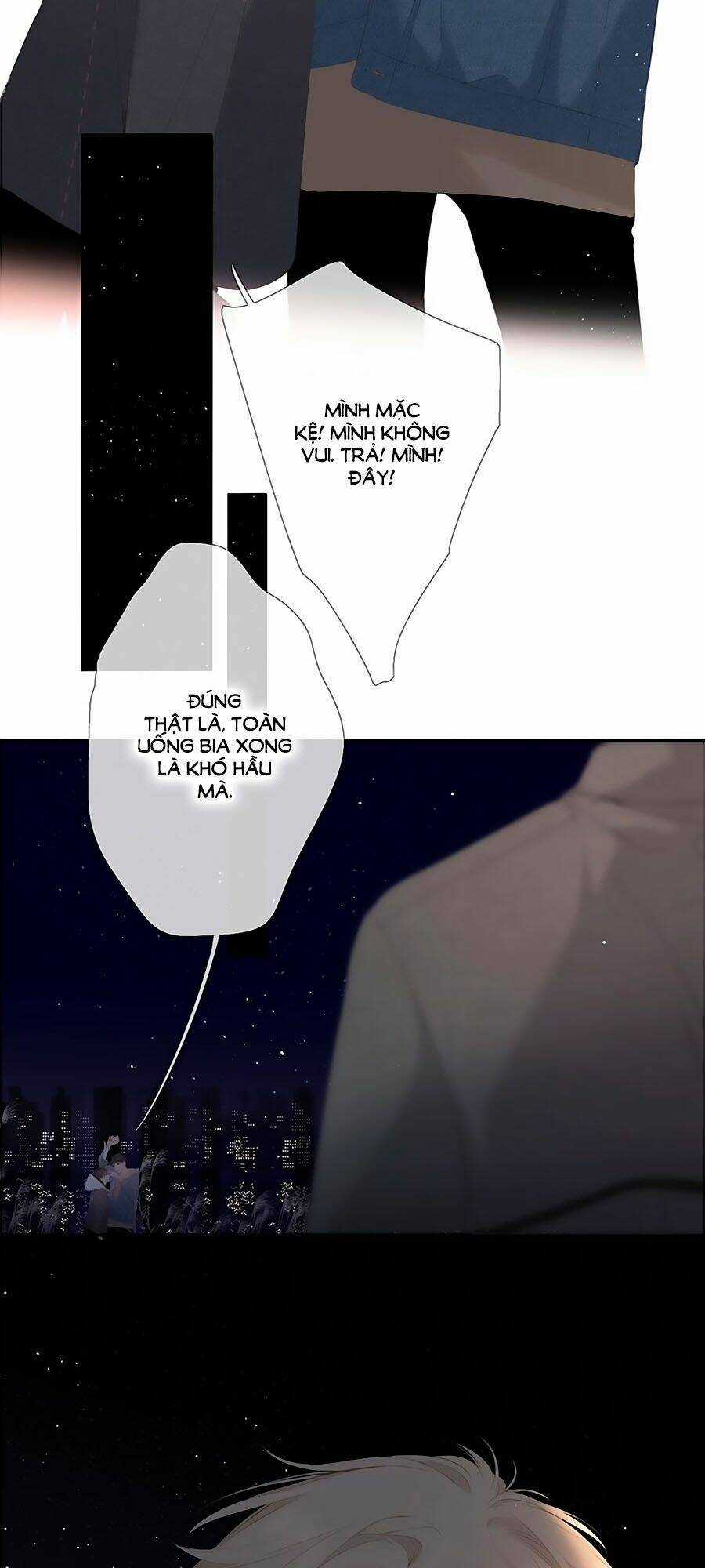 Lại Gặp Được Em - Chapter 27 - Trang 27