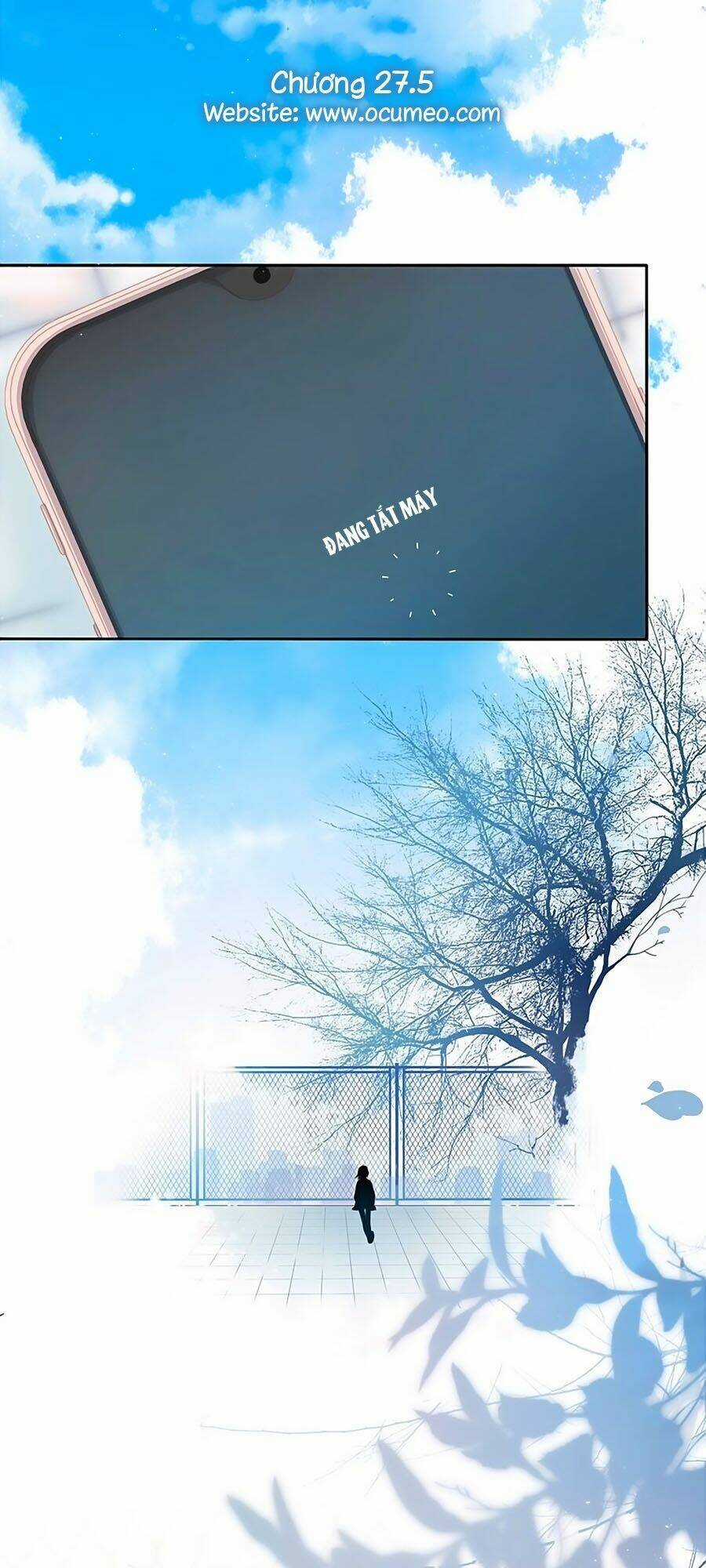 Lại Gặp Được Em - Chapter 27 - Trang 30