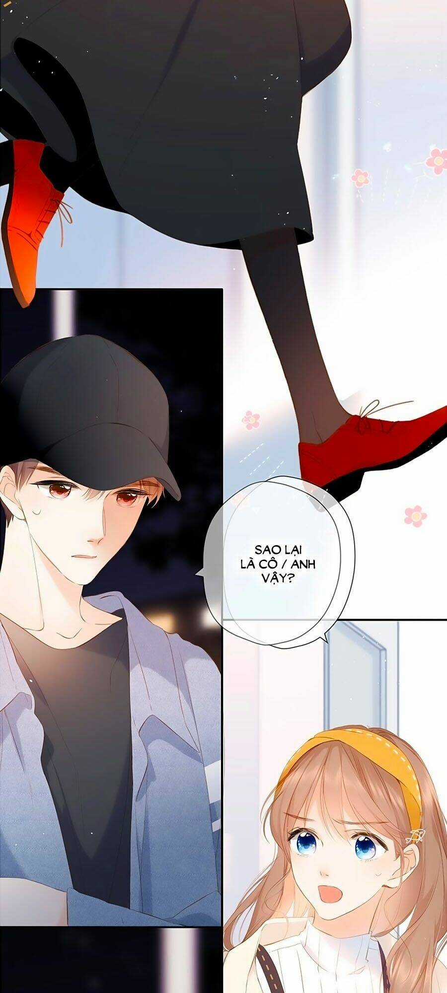 Lại Gặp Được Em - Chapter 27 - Trang 4
