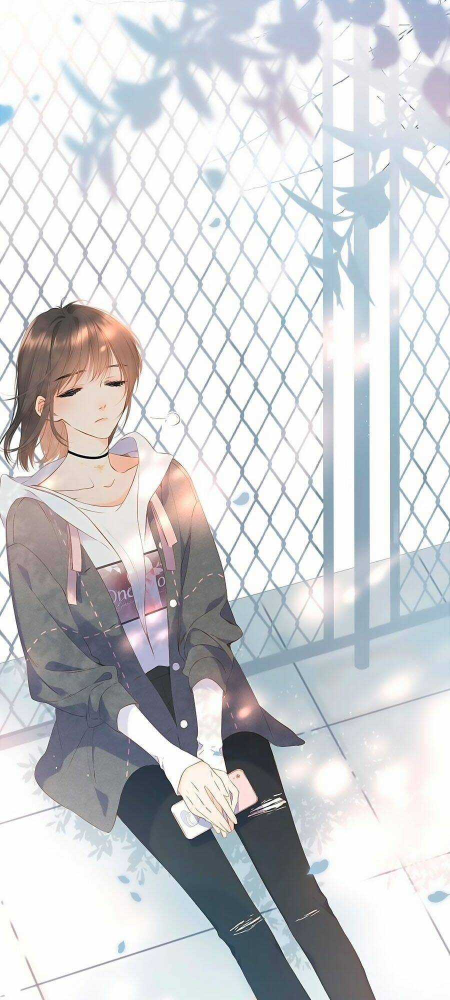 Lại Gặp Được Em - Chapter 27 - Trang 31