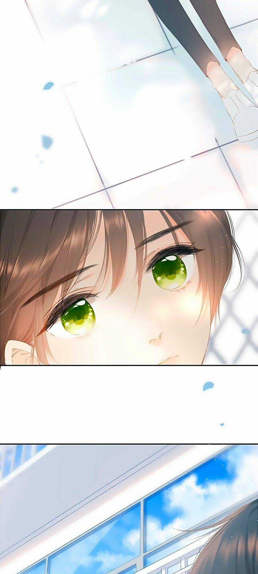 Lại Gặp Được Em - Chapter 27 - Trang 32