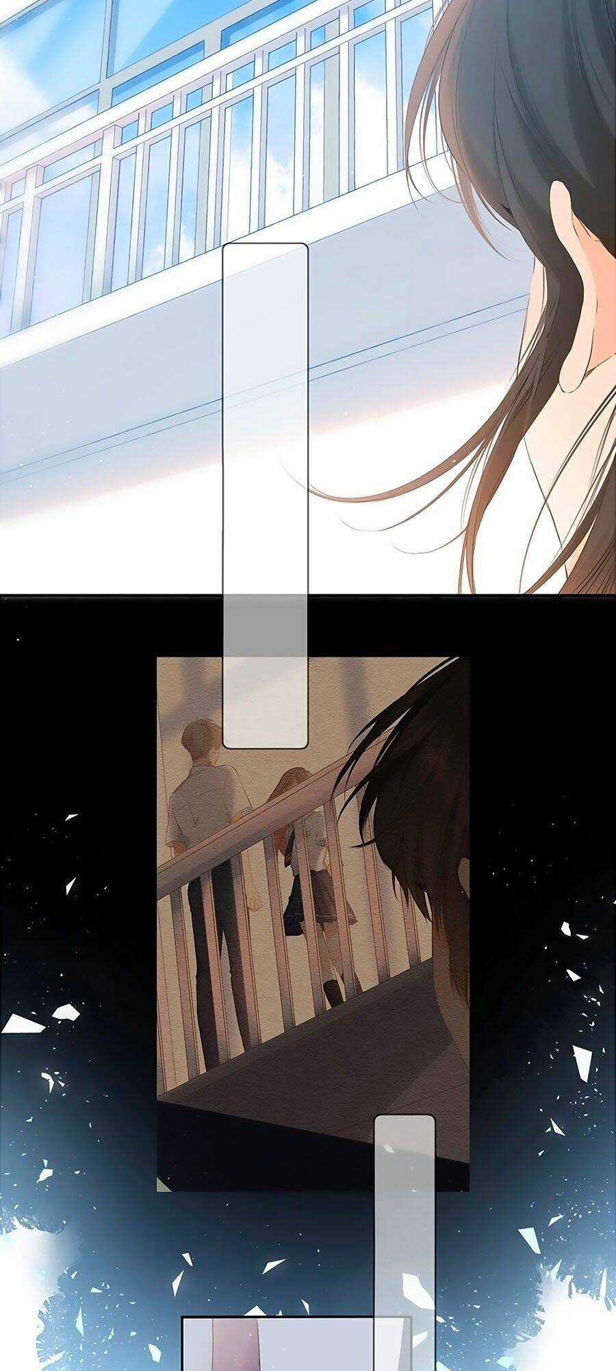 Lại Gặp Được Em - Chapter 27 - Trang 33