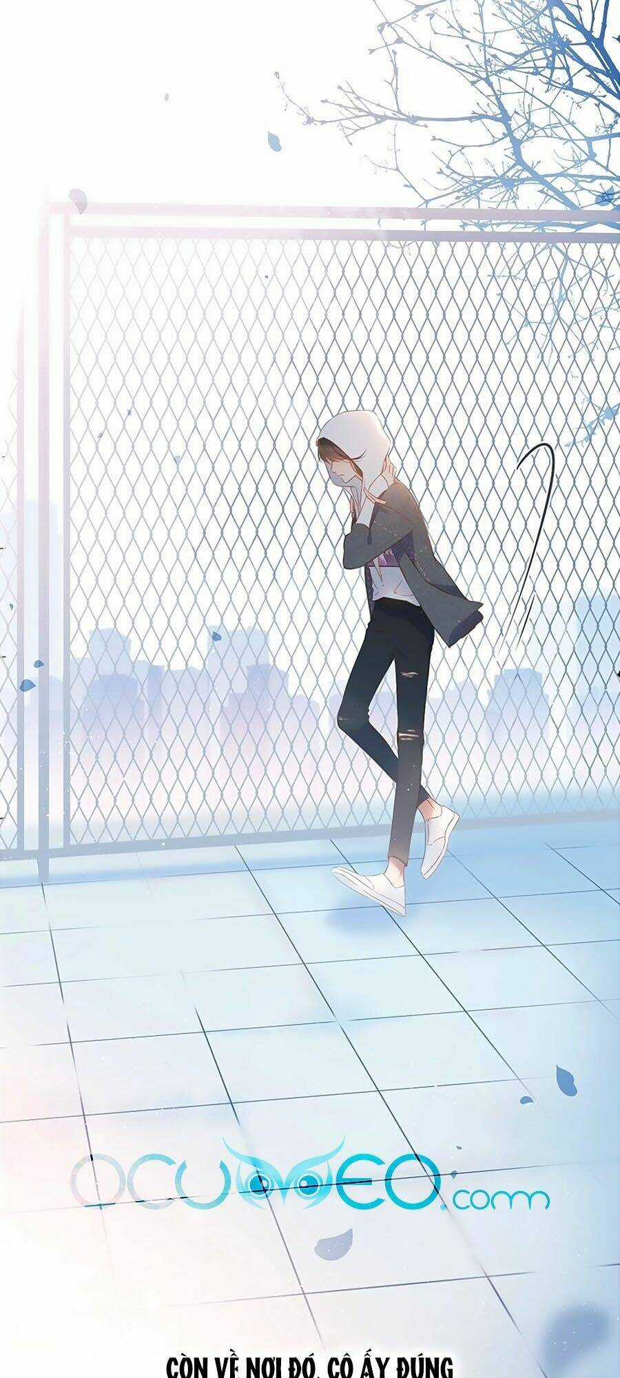 Lại Gặp Được Em - Chapter 27 - Trang 35