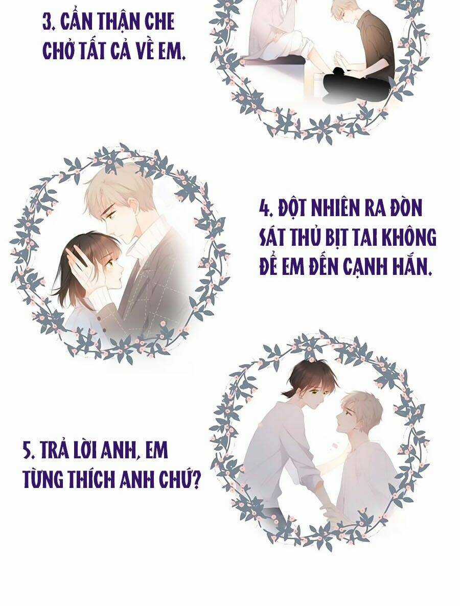 Lại Gặp Được Em - Chapter 27 - Trang 37