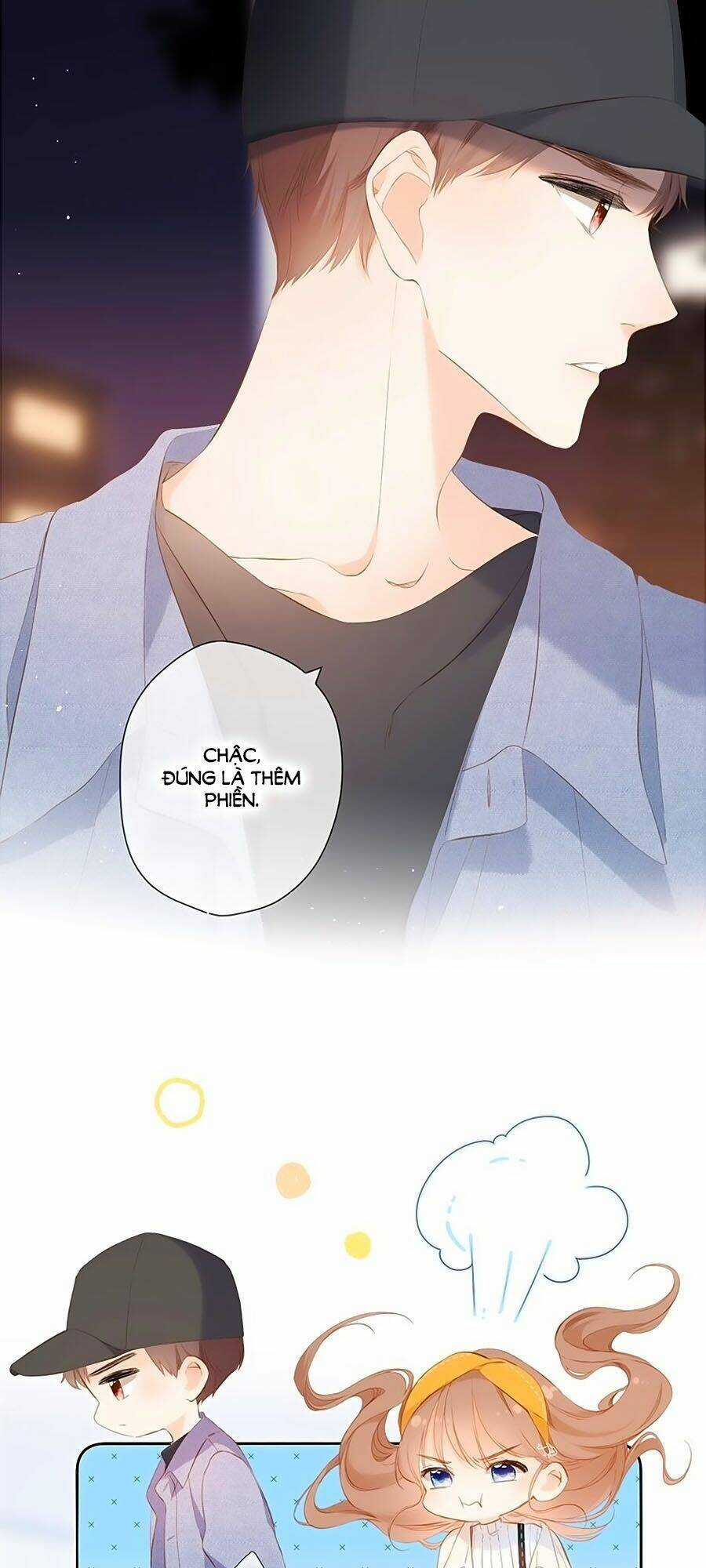 Lại Gặp Được Em - Chapter 27 - Trang 6