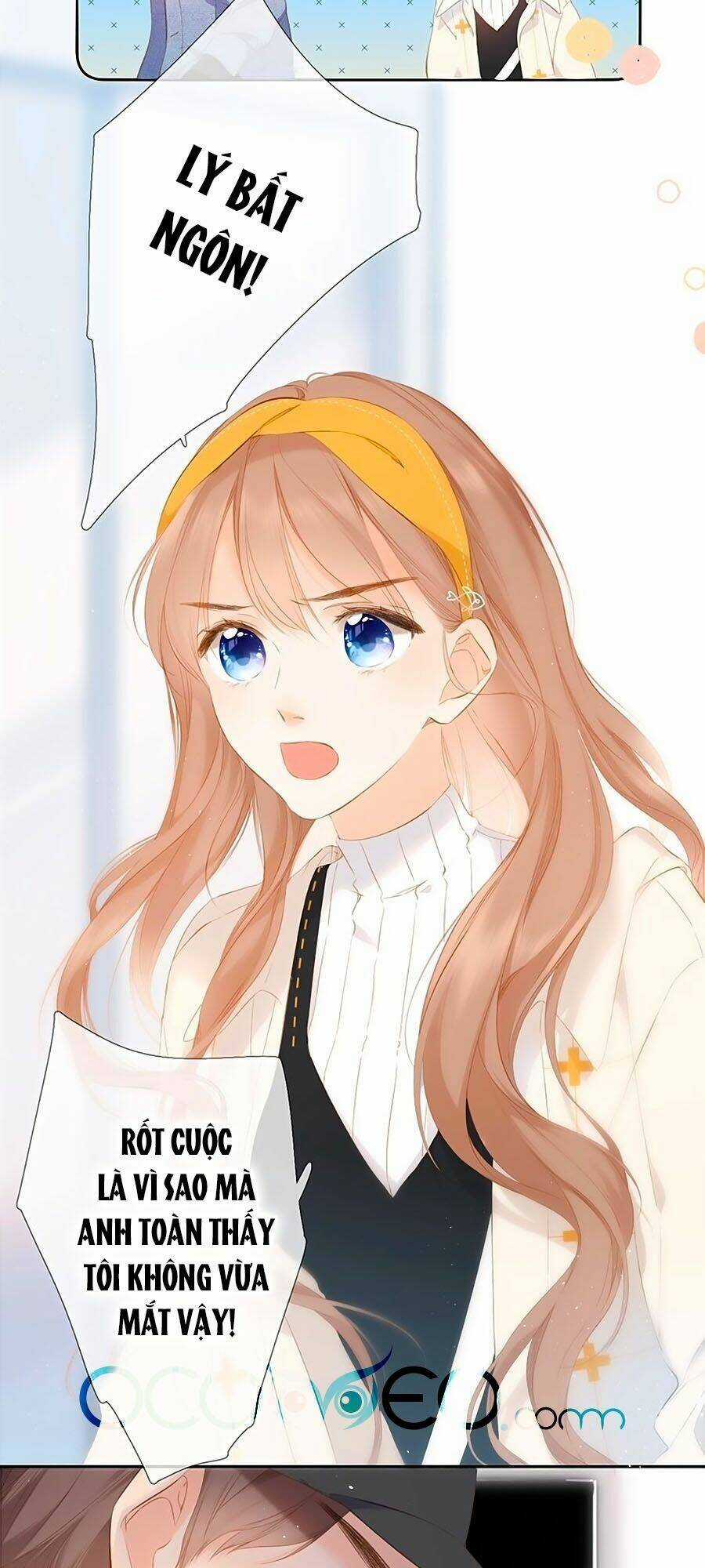 Lại Gặp Được Em - Chapter 27 - Trang 7