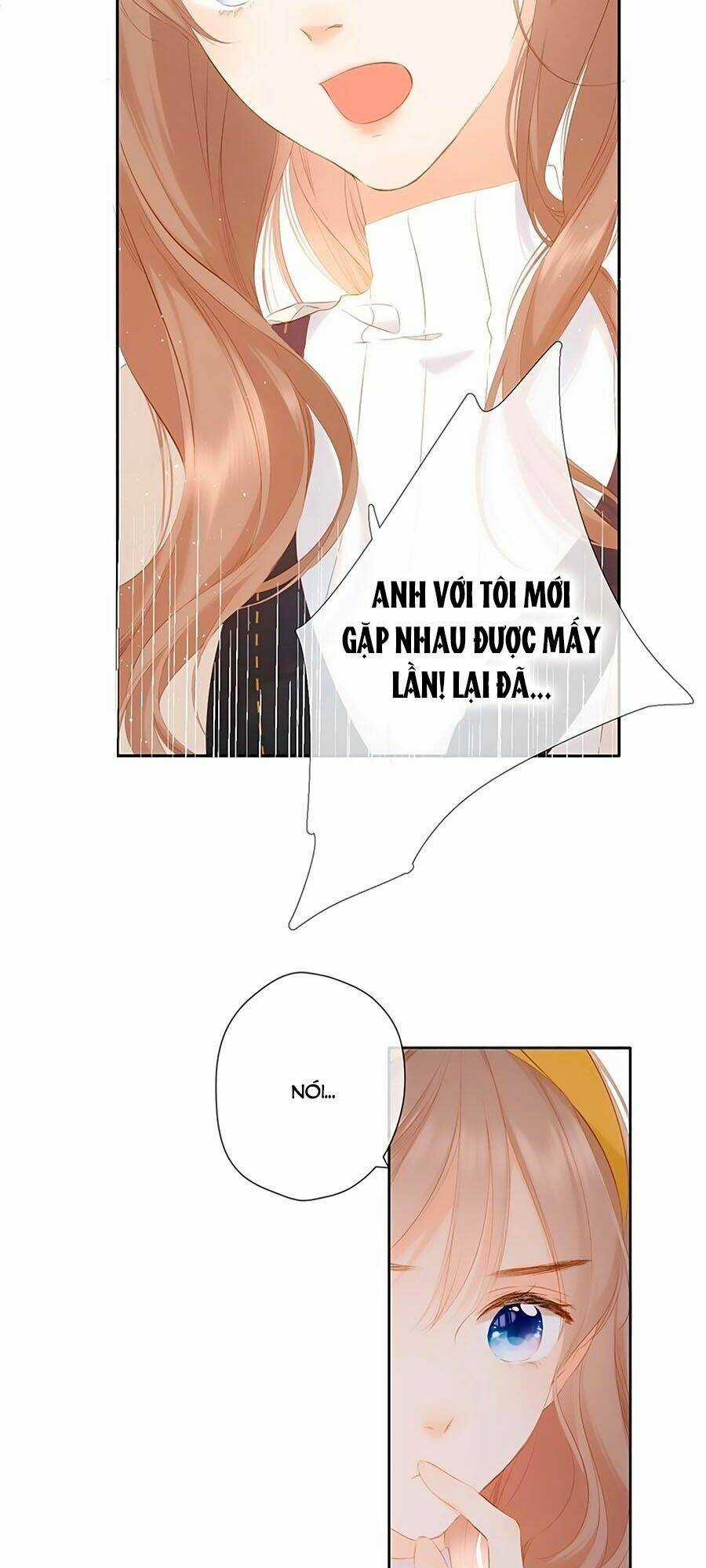 Lại Gặp Được Em - Chapter 27 - Trang 10