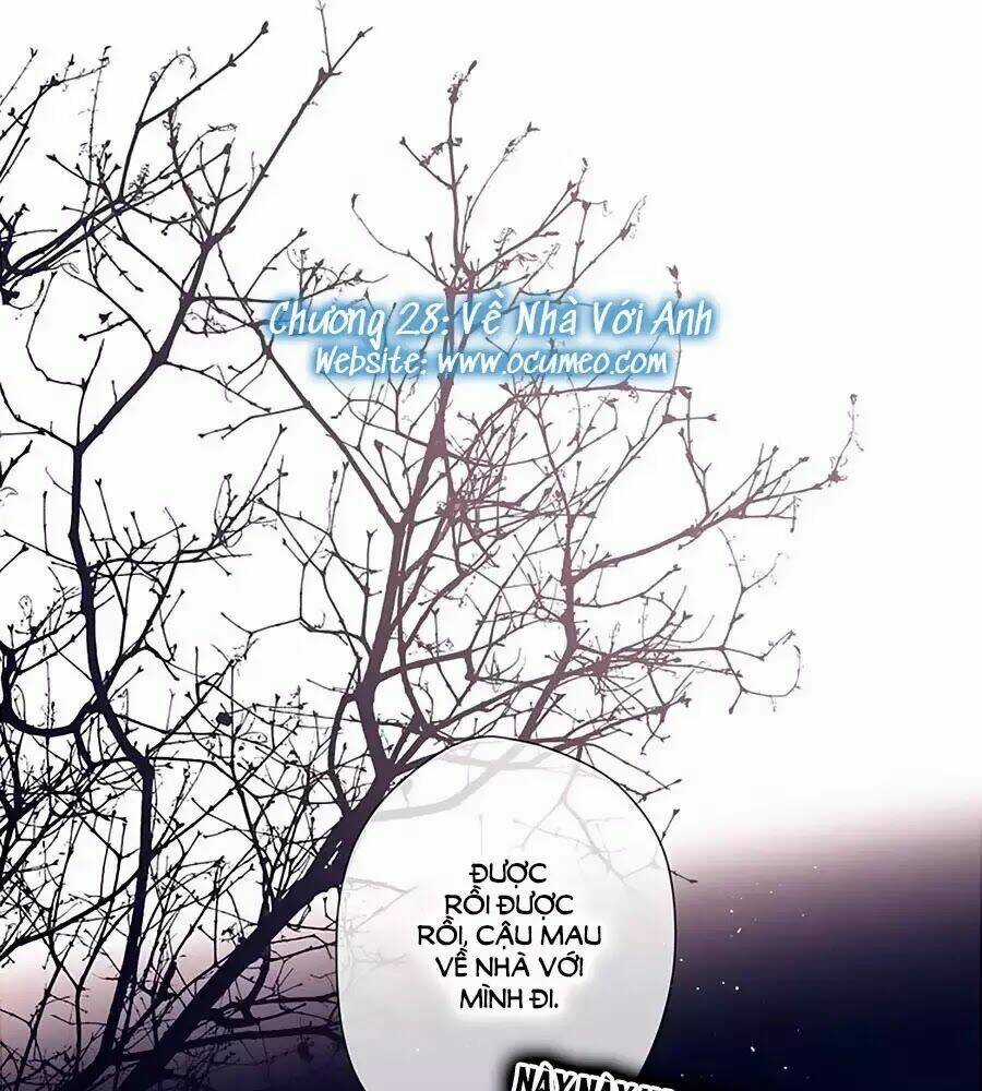 Lại Gặp Được Em - Chapter 28 - Trang 1