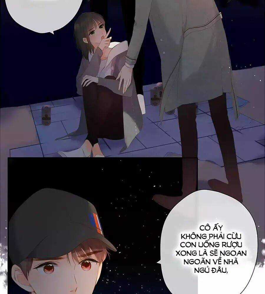 Lại Gặp Được Em - Chapter 28 - Trang 11