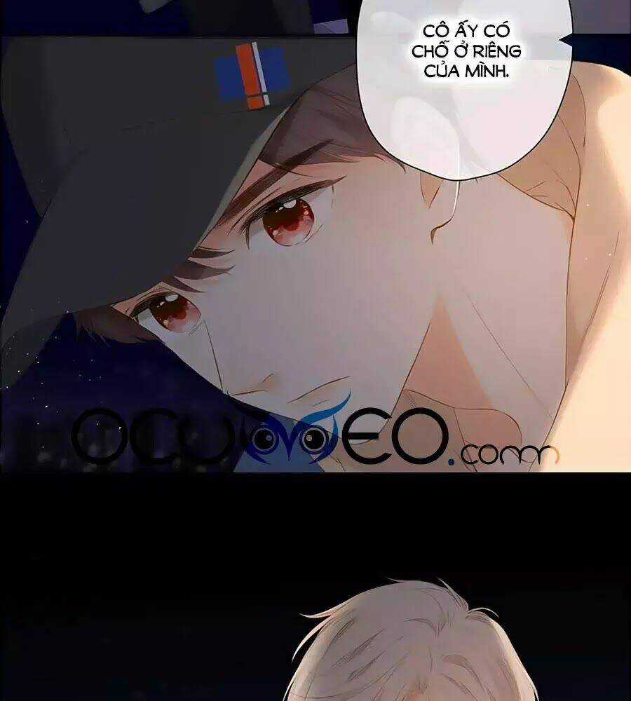 Lại Gặp Được Em - Chapter 28 - Trang 3