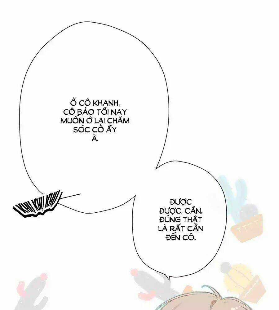 Lại Gặp Được Em - Chapter 28 - Trang 21