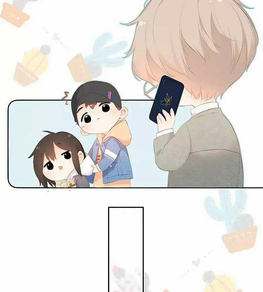 Lại Gặp Được Em - Chapter 28 - Trang 22