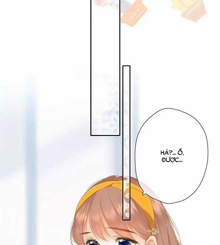 Lại Gặp Được Em - Chapter 28 - Trang 23