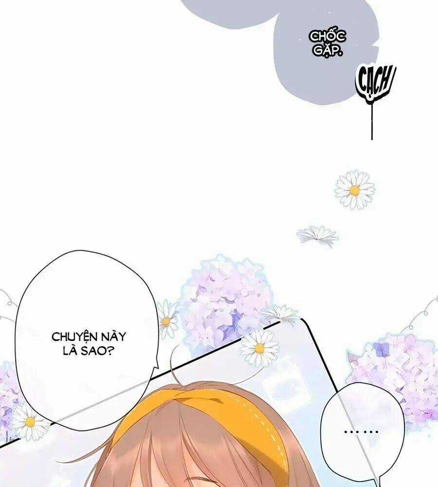 Lại Gặp Được Em - Chapter 28 - Trang 25