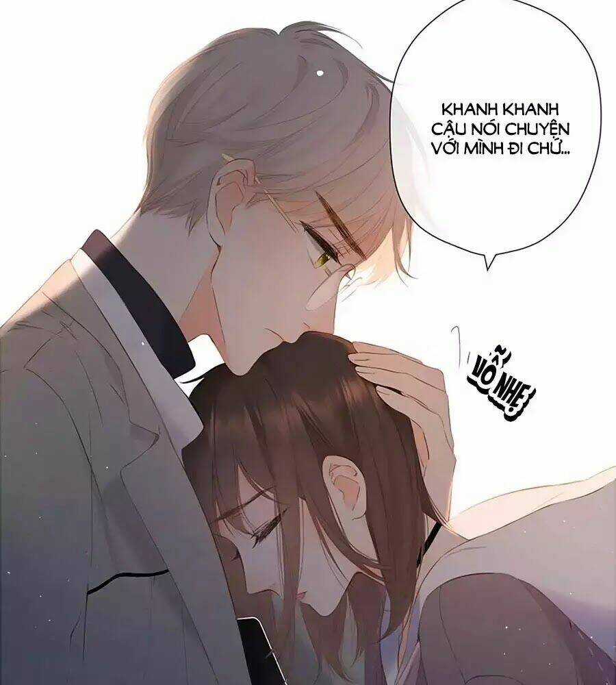 Lại Gặp Được Em - Chapter 28 - Trang 32