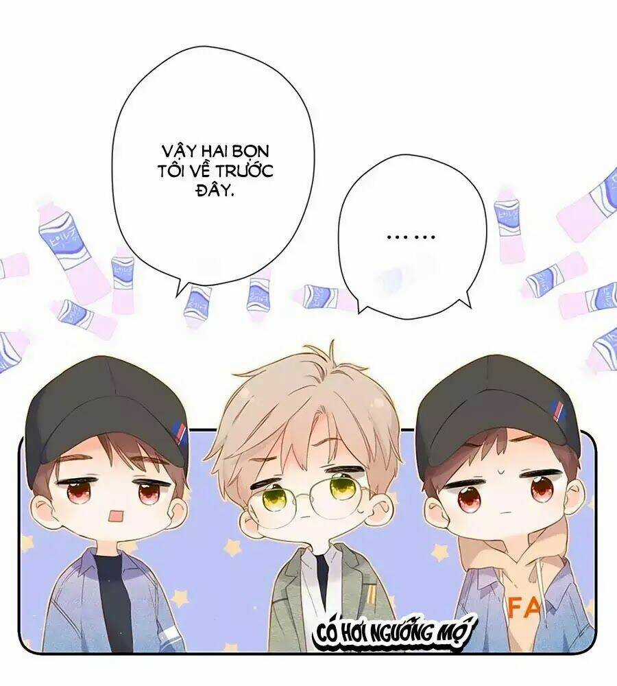 Lại Gặp Được Em - Chapter 28 - Trang 39