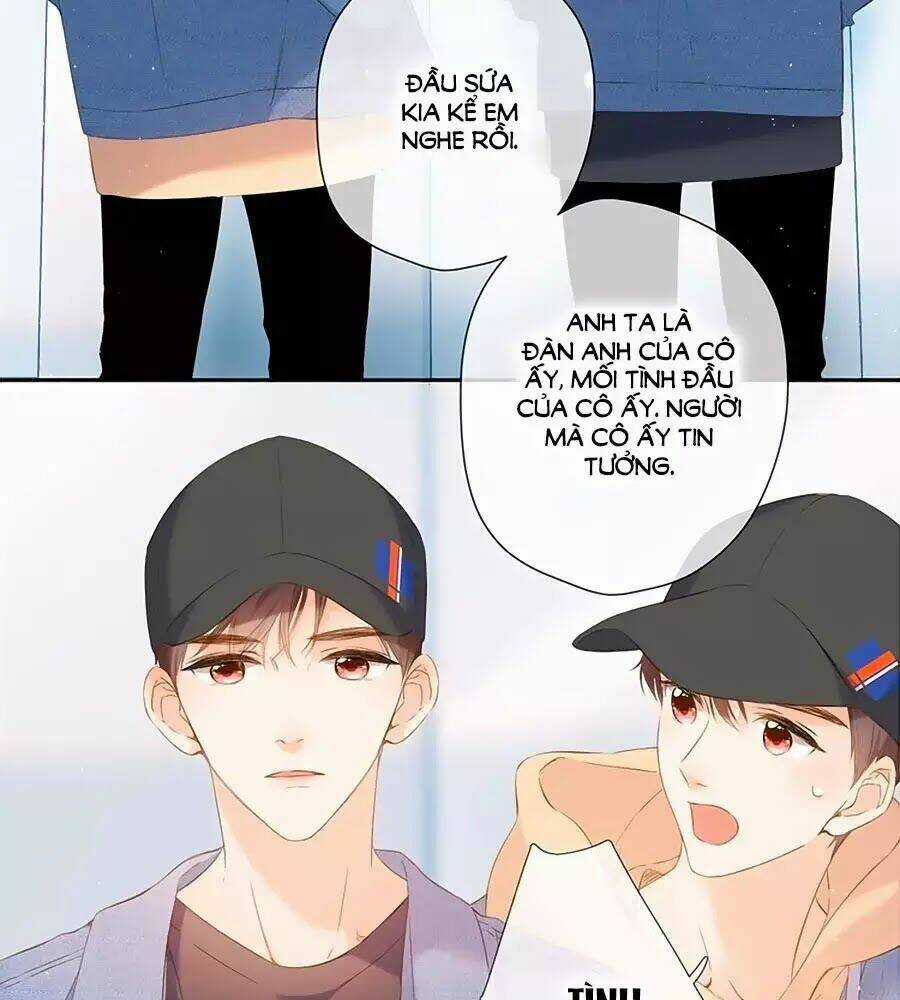 Lại Gặp Được Em - Chapter 28 - Trang 46