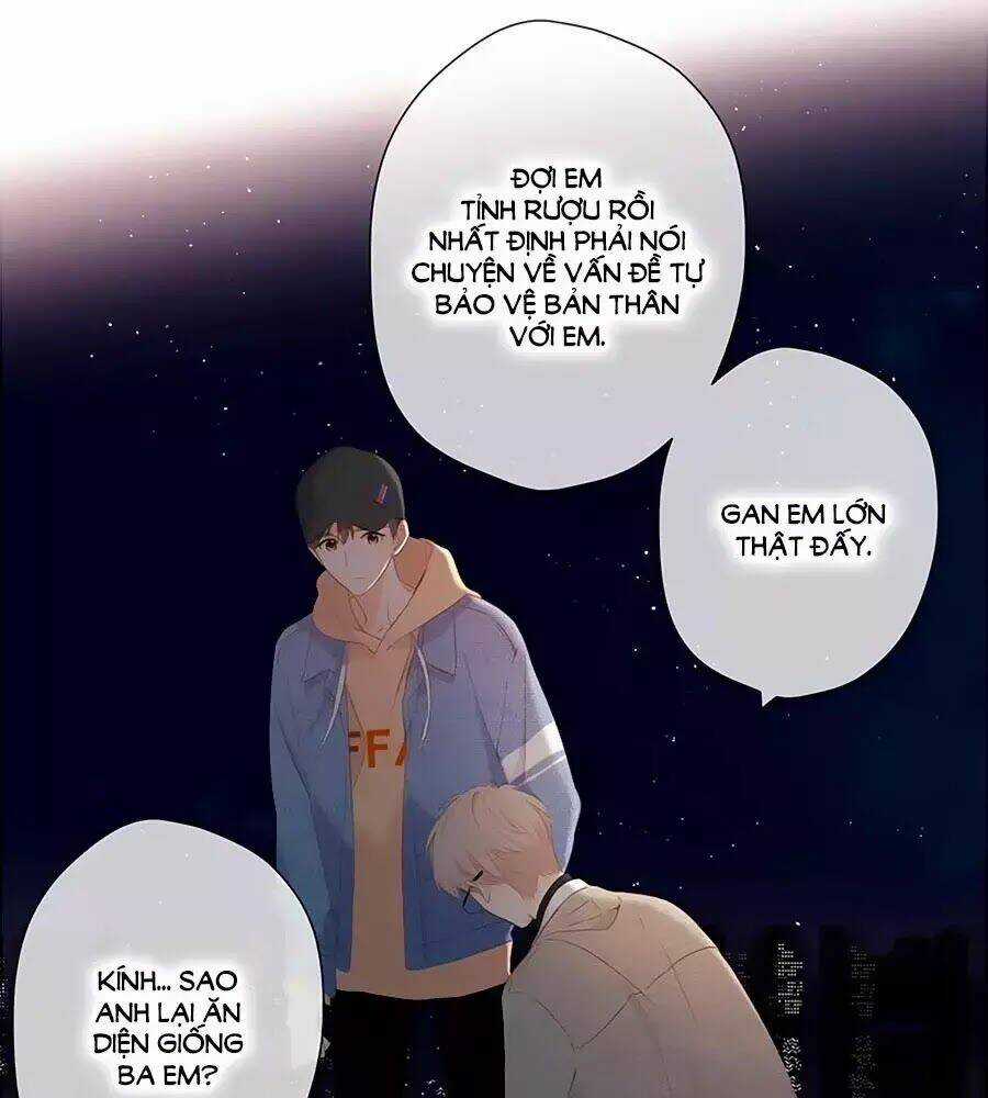 Lại Gặp Được Em - Chapter 28 - Trang 10