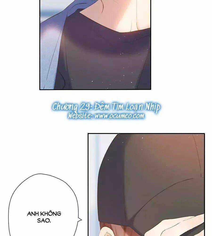 Lại Gặp Được Em - Chapter 29 - Trang 2