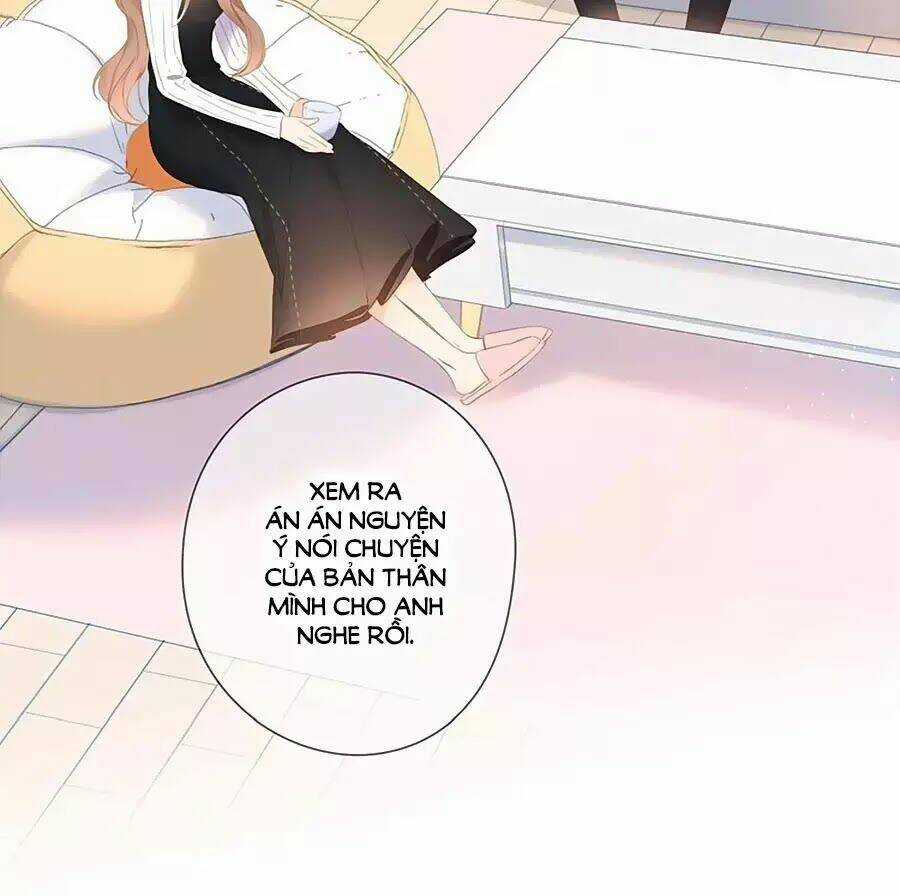 Lại Gặp Được Em - Chapter 29 - Trang 17