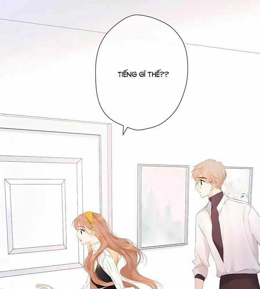 Lại Gặp Được Em - Chapter 29 - Trang 32