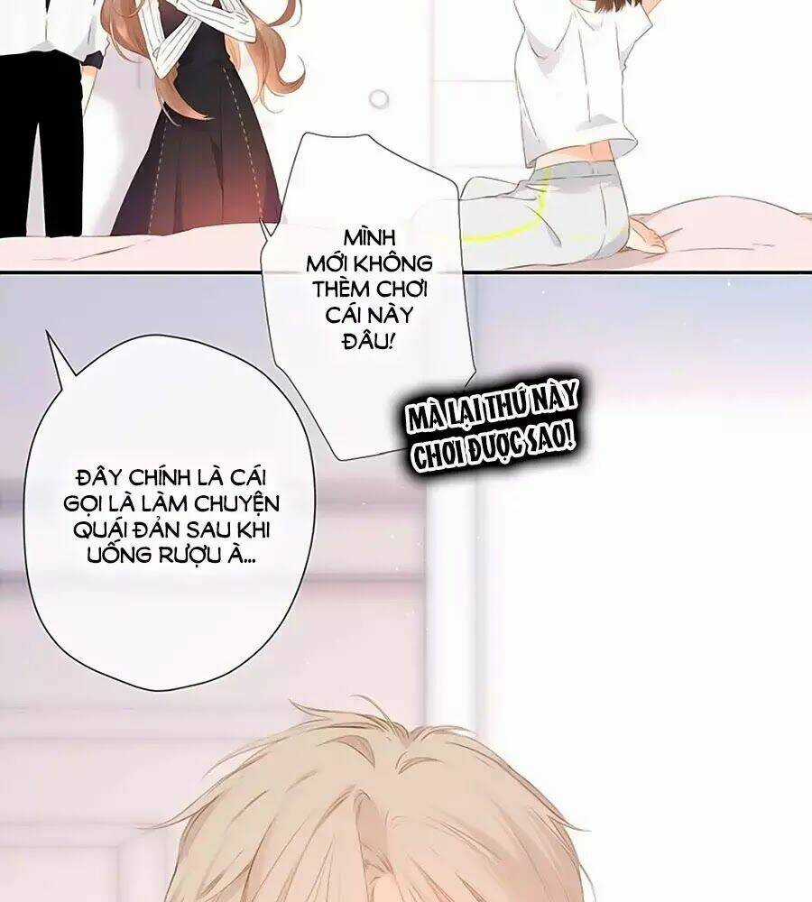 Lại Gặp Được Em - Chapter 29 - Trang 39