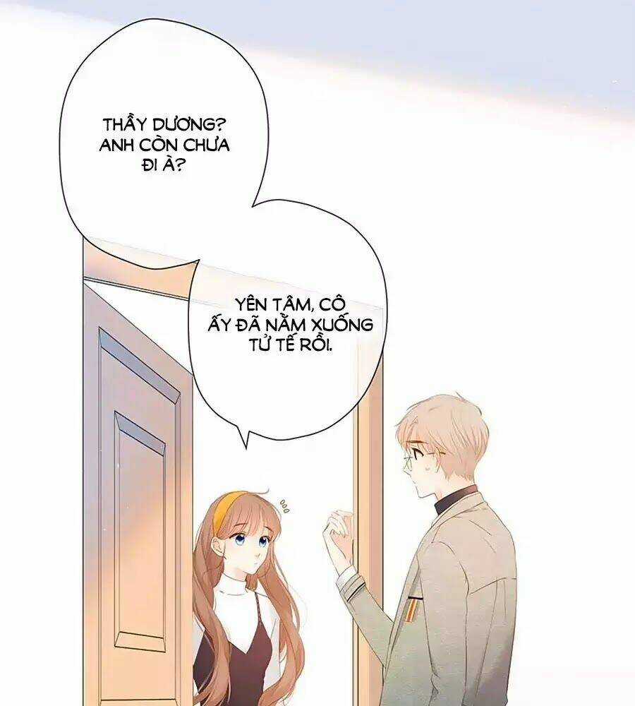 Lại Gặp Được Em - Chapter 29 - Trang 10