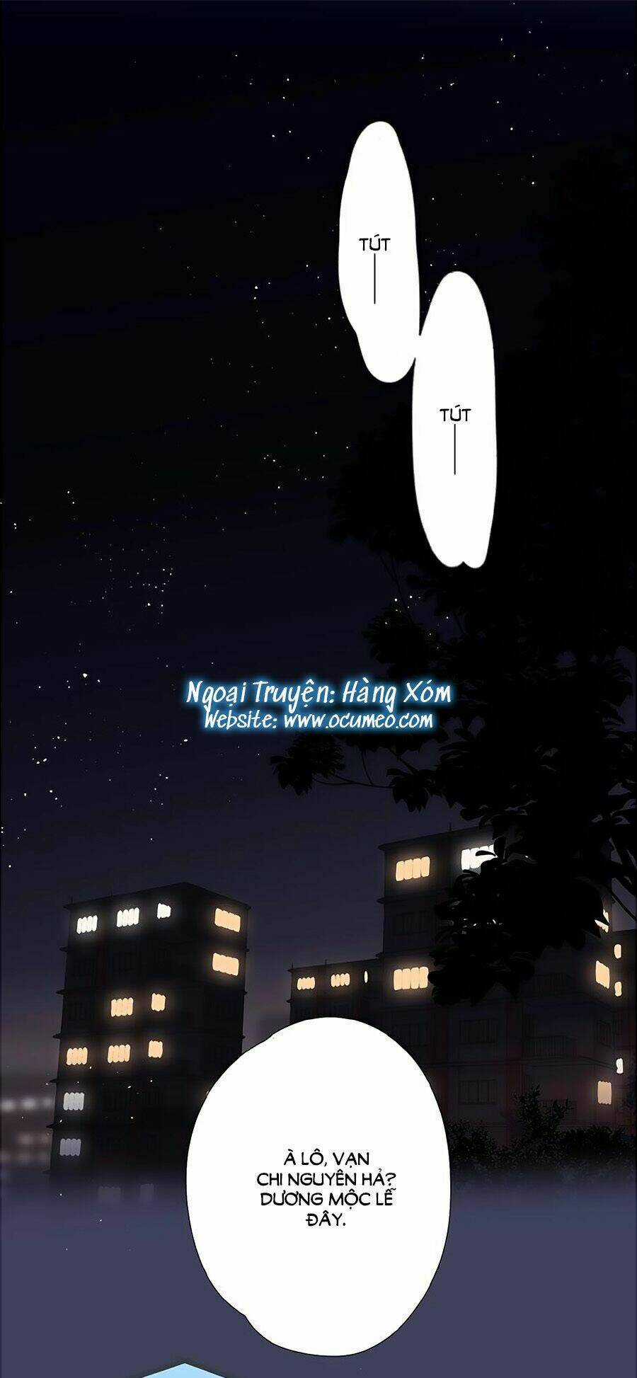 Lại Gặp Được Em - Chapter 3.5 - Trang 2