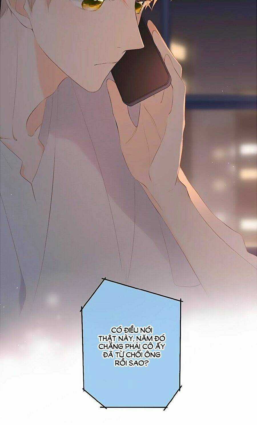 Lại Gặp Được Em - Chapter 3.5 - Trang 11