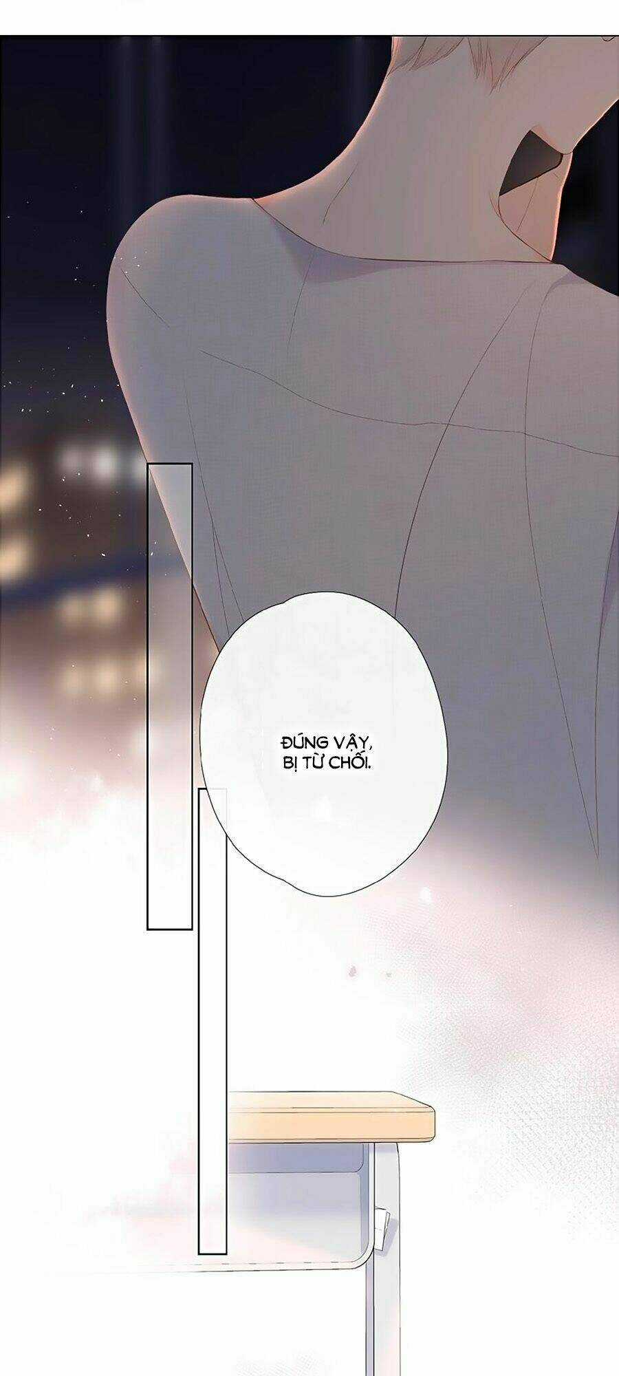 Lại Gặp Được Em - Chapter 3.5 - Trang 12