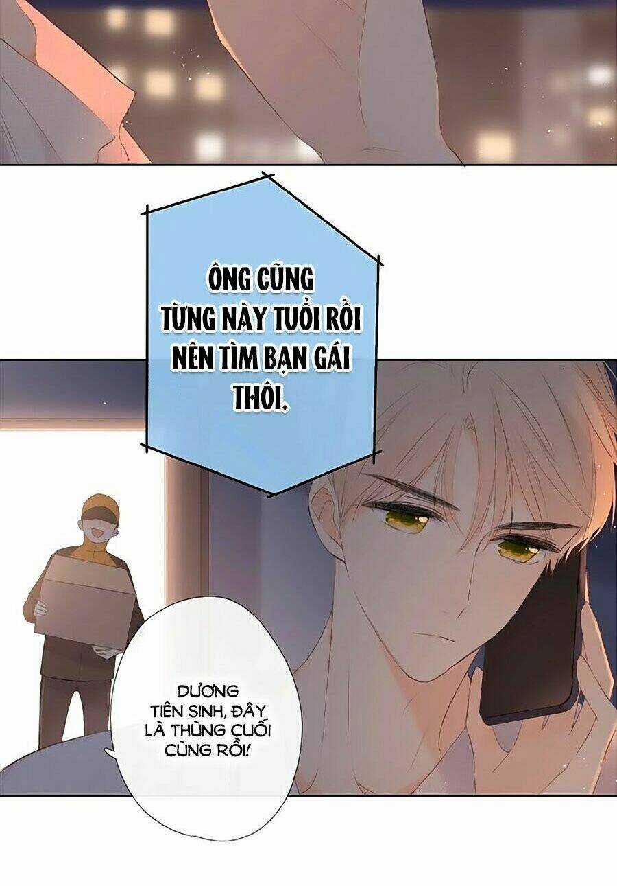 Lại Gặp Được Em - Chapter 3.5 - Trang 14