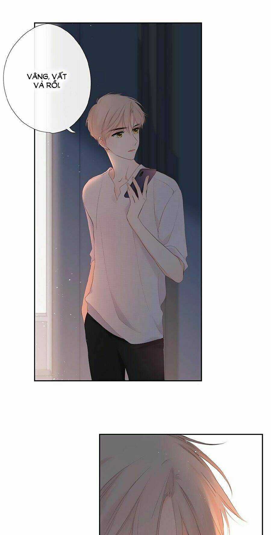 Lại Gặp Được Em - Chapter 3.5 - Trang 15