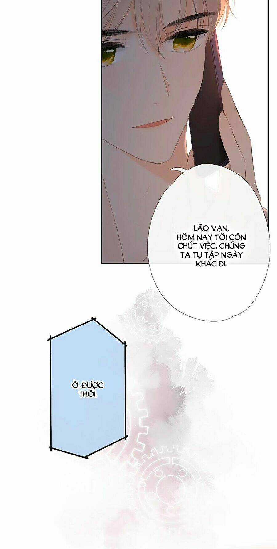 Lại Gặp Được Em - Chapter 3.5 - Trang 16