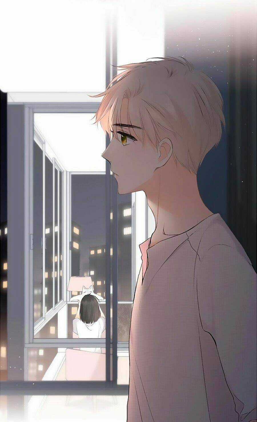 Lại Gặp Được Em - Chapter 3.5 - Trang 17