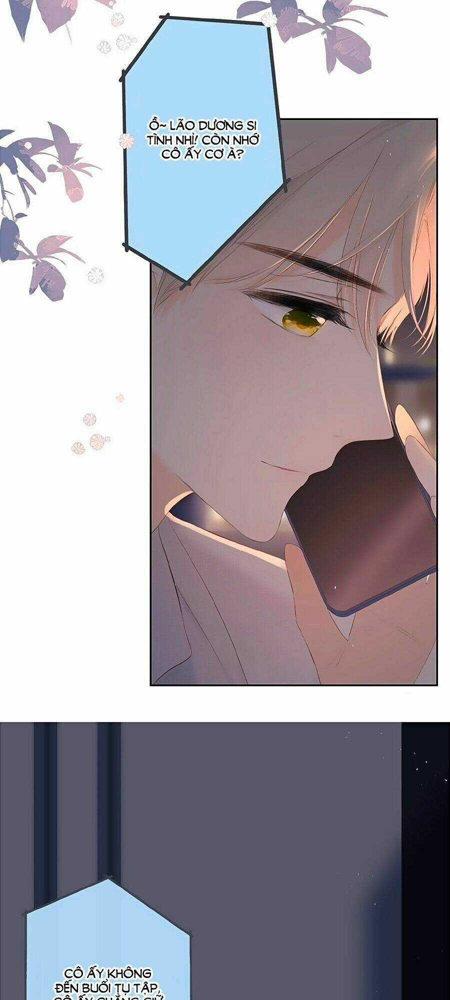 Lại Gặp Được Em - Chapter 3.5 - Trang 5