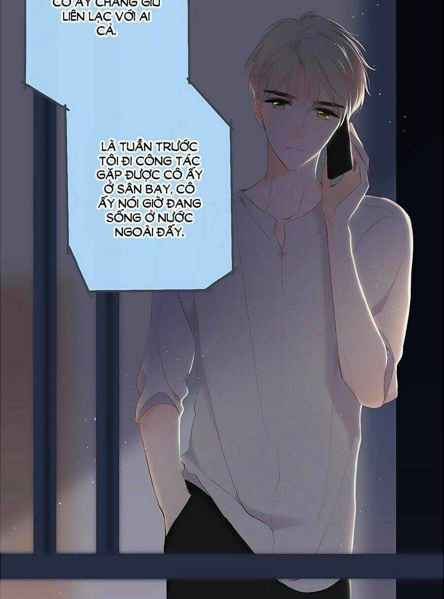 Lại Gặp Được Em - Chapter 3.5 - Trang 6