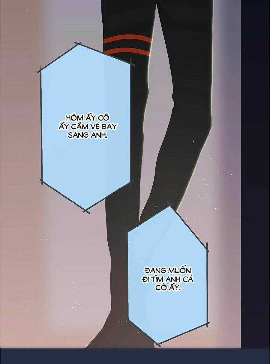 Lại Gặp Được Em - Chapter 3.5 - Trang 7