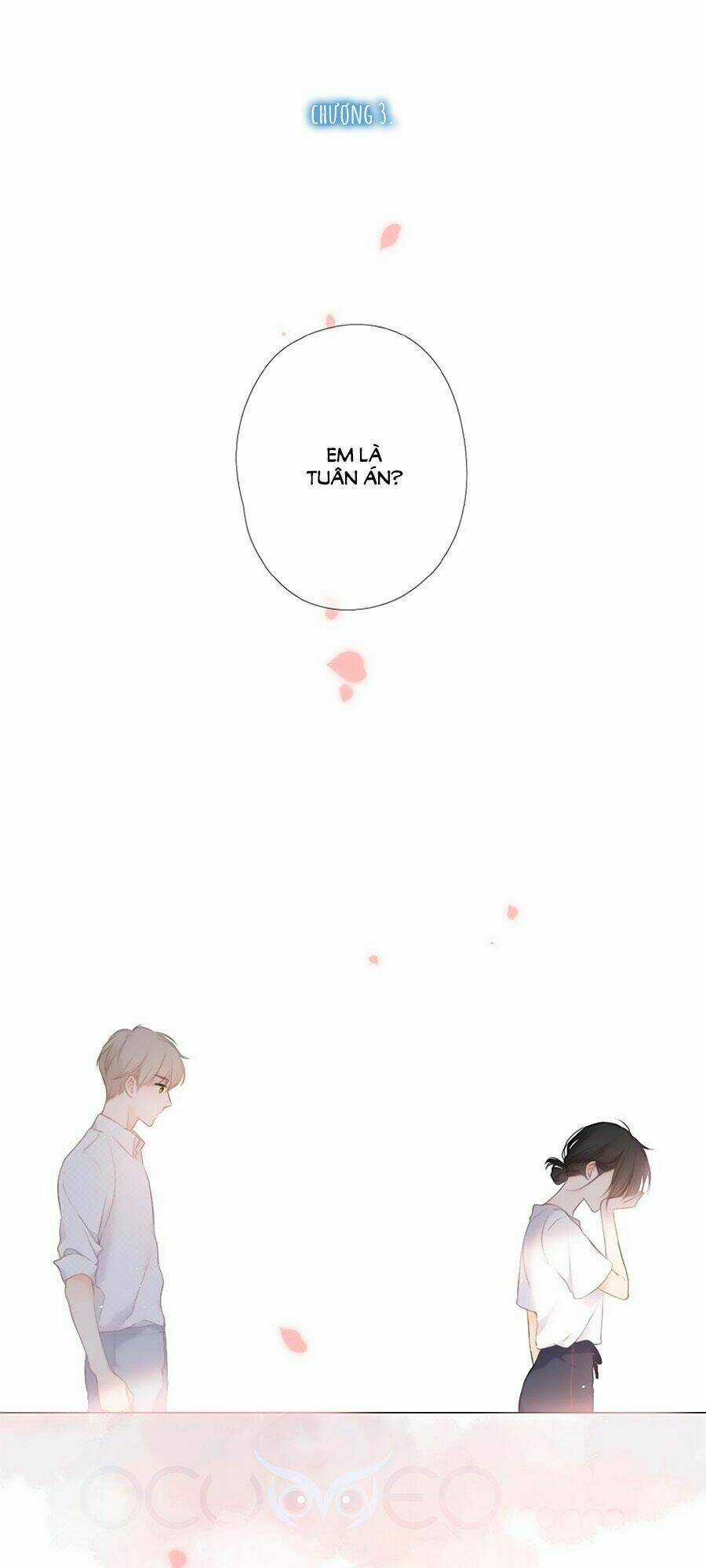 Lại Gặp Được Em - Chapter 3 - Trang 2