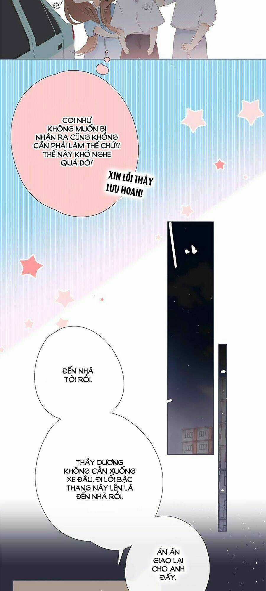 Lại Gặp Được Em - Chapter 3 - Trang 11