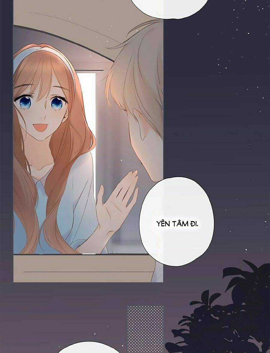 Lại Gặp Được Em - Chapter 3 - Trang 12