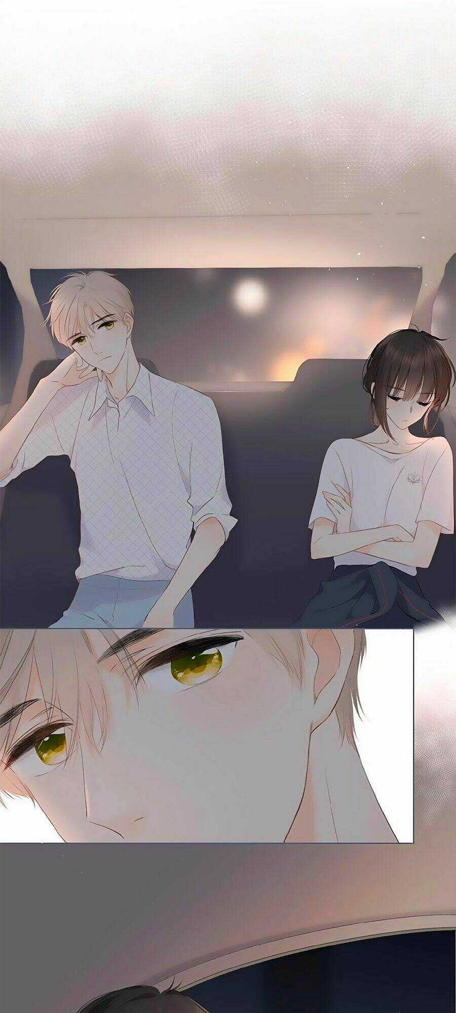 Lại Gặp Được Em - Chapter 3 - Trang 14