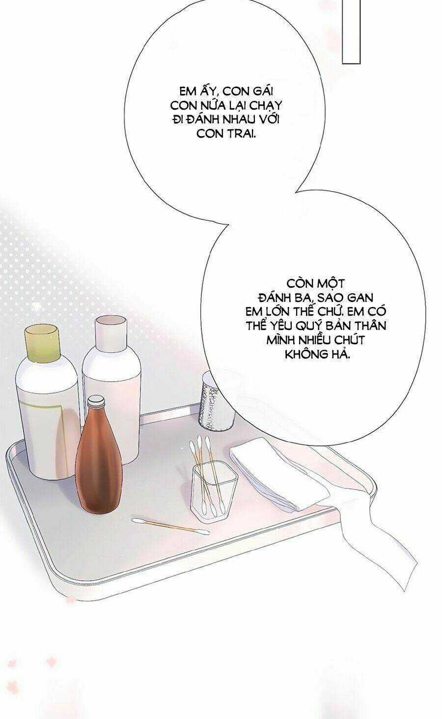 Lại Gặp Được Em - Chapter 3 - Trang 16