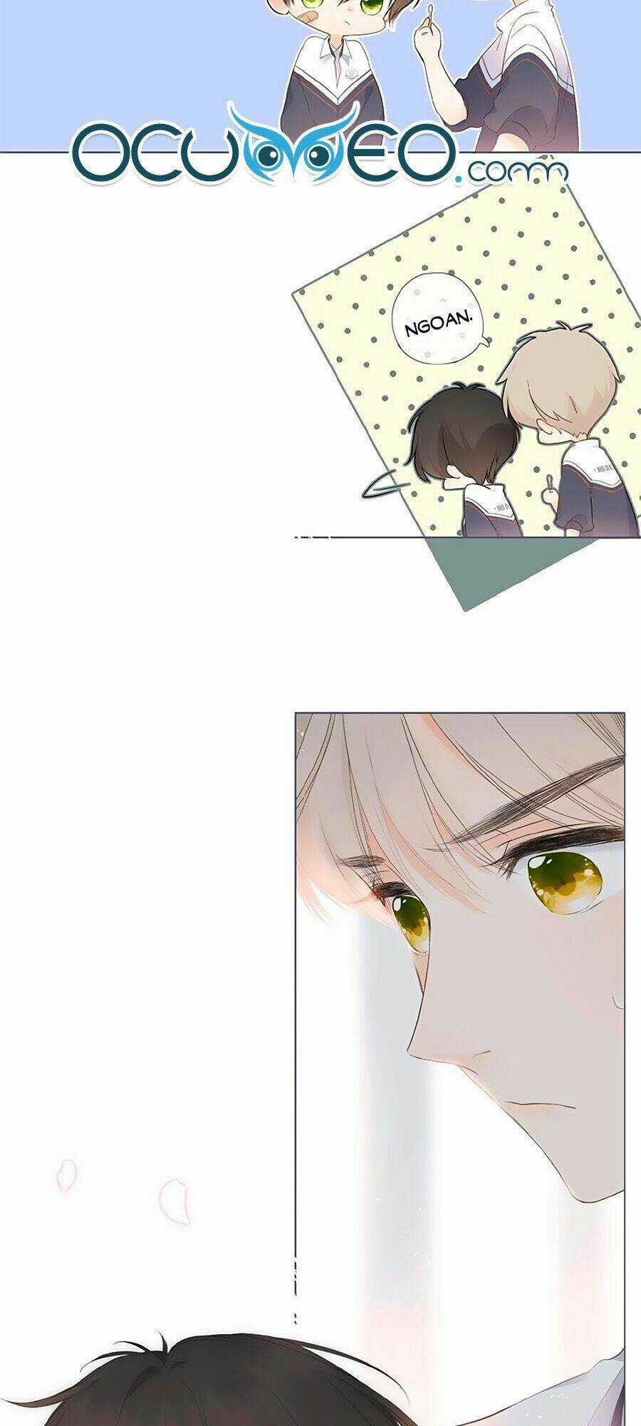 Lại Gặp Được Em - Chapter 3 - Trang 19