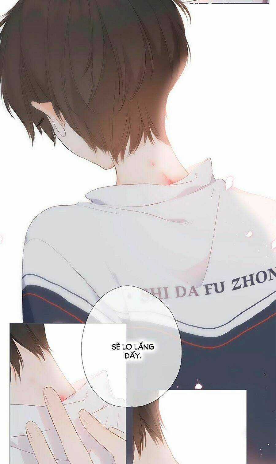 Lại Gặp Được Em - Chapter 3 - Trang 20