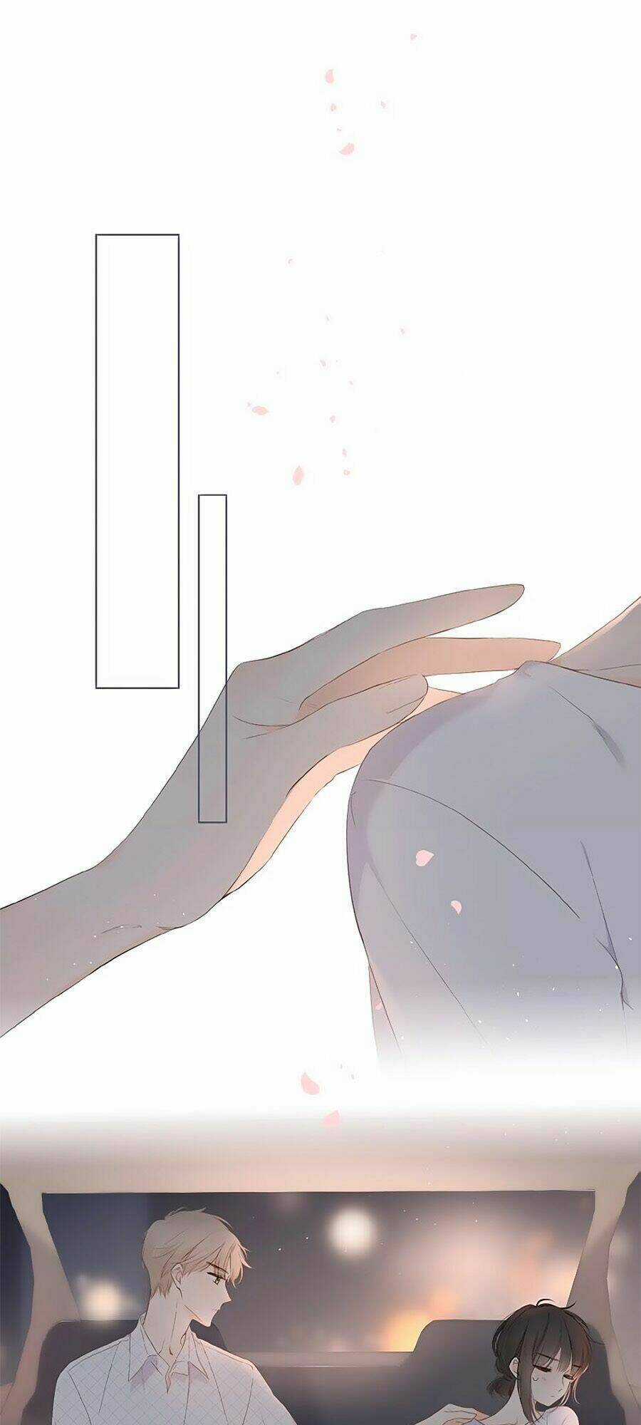 Lại Gặp Được Em - Chapter 3 - Trang 22